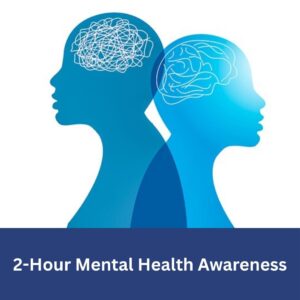 2-Hour Mental Health Awareness