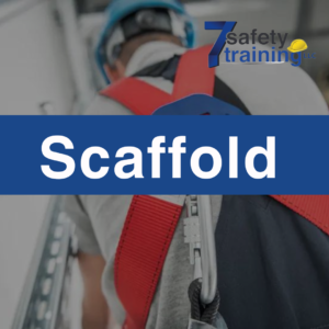 Scaffold