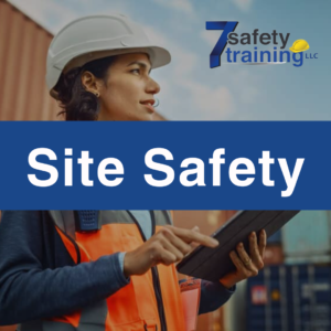 Site Safety