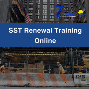 SST Renewal Training