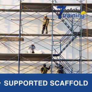 Supported Scaffold