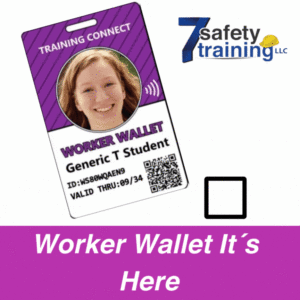 Worker Wallet