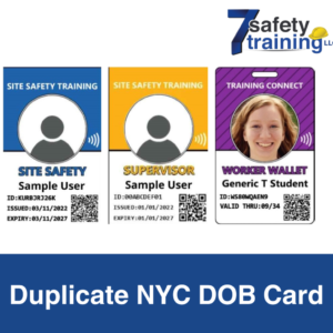 Duplicate Card